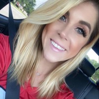 Allyson Merrett