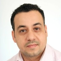 Mohamed Mutahar      MCIOB