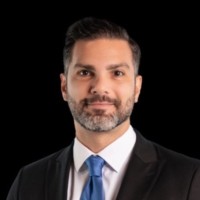 Demetrios Antoniou