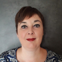 Christel Fontagné