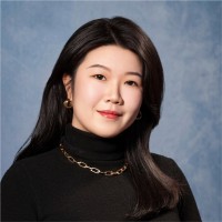 Xinyi Liang Kauranne