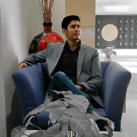 Chandrakant Rana