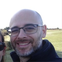 Daniel Hyams