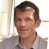 Stephane Bruand