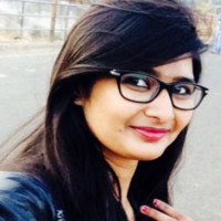 Anuja Kabra
