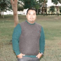 Niraj Thapa