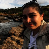 Aysufatma Özen Kaplan