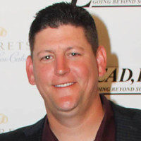 Jeff Gray