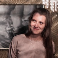 Margarita Kudrinskaya