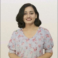 Tanvi P