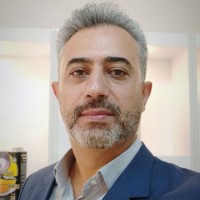 Reza Jalalpour