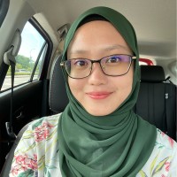 Alifah Ilyana Soharto
