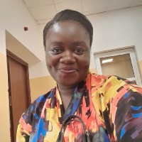 maïmouna BOPOU