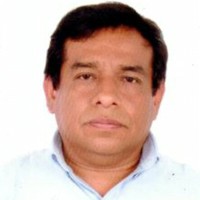 Luis Waldir Lázaro Apolaya