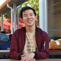 Benjamin Wu