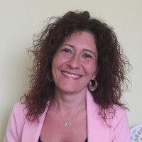 Maria Ester D'Angelo Rastelli