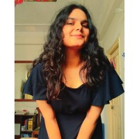 Shubhanshi Chaudhary