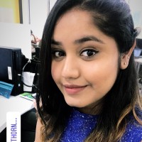 Deepali Singhal