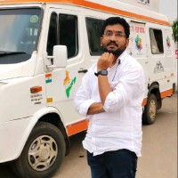 Kartheek Adavikolanu