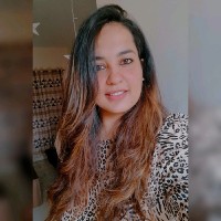 Aastha Rajpal