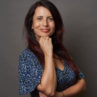 Olga Lokshina, MBA, MA