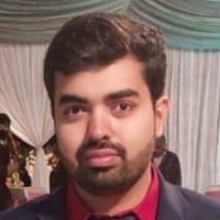 Muhammad Hammad Dar