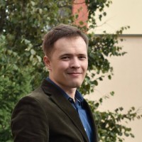 Vitalii Teremasov