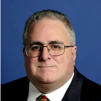 Scott Blackman