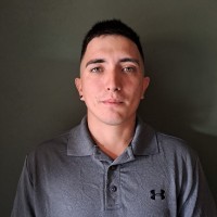 Gabriel Ezequiel Gamarra
