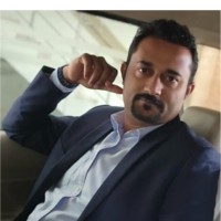 Arun Sethumadhavan