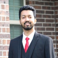 Melby Abraham, Mba