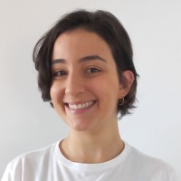 Taiane Souza 🏳️‍🌈