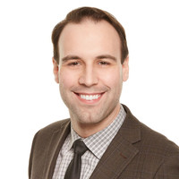 Christopher Smith, Rpa®