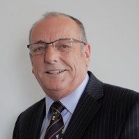 Colin Kershaw