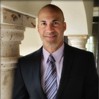Jay Senterfitt