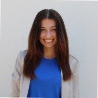 Audrey Faria