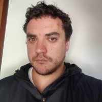 Benjamín Luco Morales