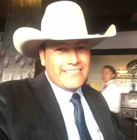 Rubén Mujica Vega