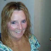 Tina Napier