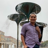 Caleb Soriano