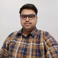 Sanchit Sinha