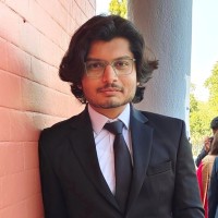 Rishabh Parmar