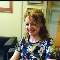 Christine Haslam