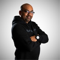 Roopesh Jiawan