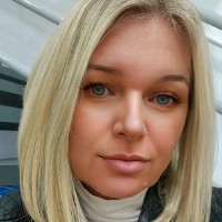 Genita S. Reimer