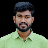Ajithkumar A