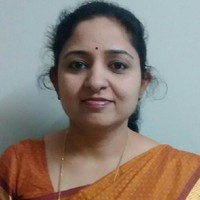 Anupama Arvind