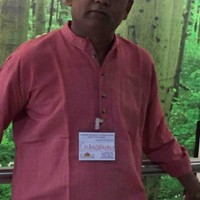 Chandrakant Joshi