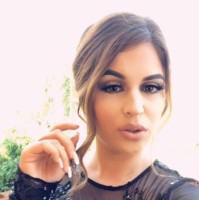 Cassandra Mears