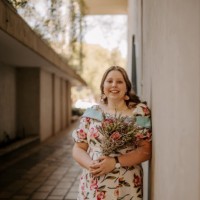 Mia Steyn